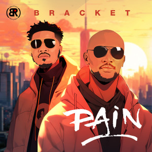 Bracket的專輯Pain