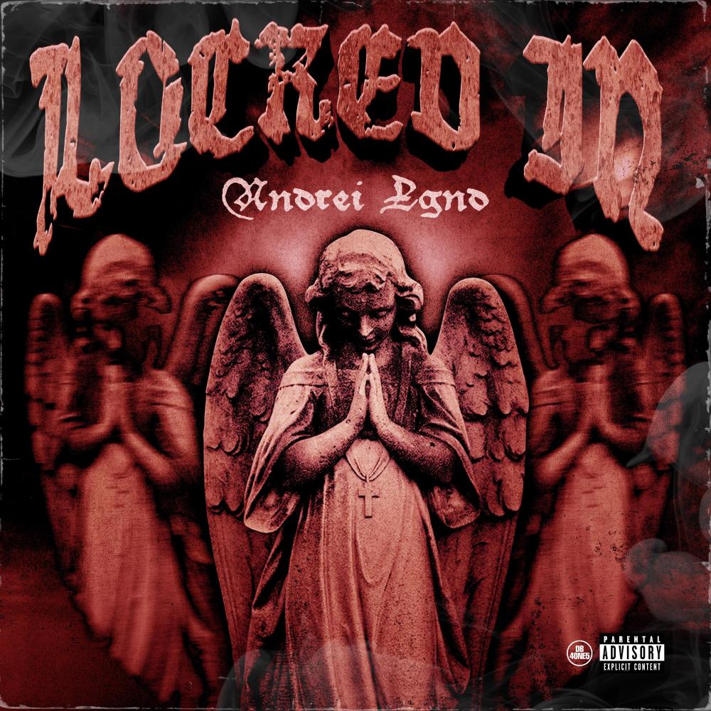 No Curfew (feat. TayF3rd) (Explicit)