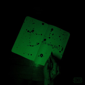 อัลบัม Die on the Hills ศิลปิน Elvis Drew