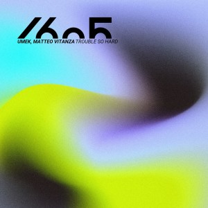 Listen to Trouble so Hard song with lyrics from Umek