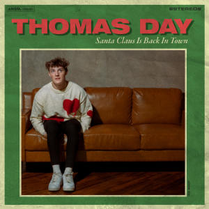 Thomas Day的專輯Santa Claus Is Back In Town