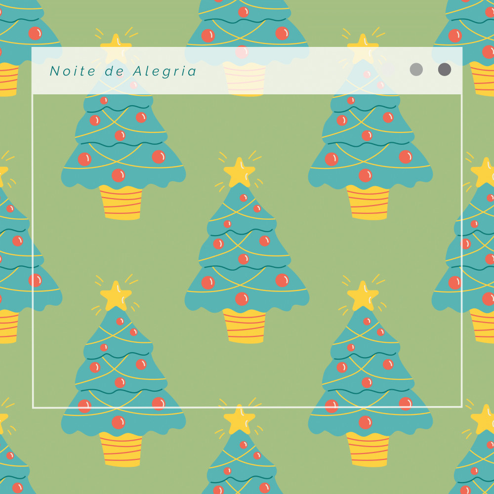 Feliz Natal: O Canto Dos Sinos