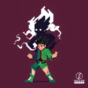 收聽Eslam Esso的One Two歌詞歌曲