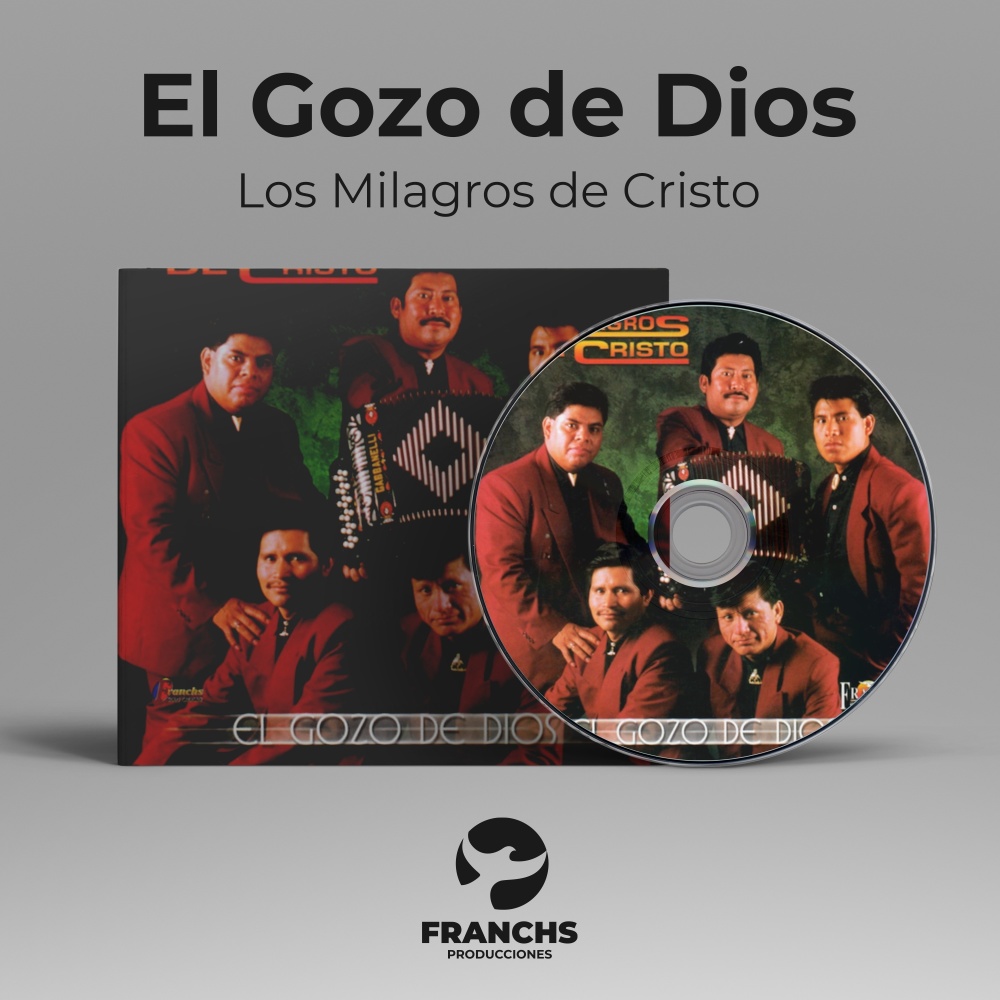 El Gozo de Dios