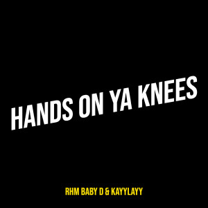 Album Hands on Ya Knees (Explicit) from Luh T