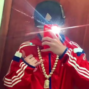 收聽DJ RC SHEIK的SÓ CAVUCO (Explicit)歌詞歌曲