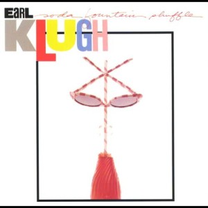 Earl Klugh的專輯Soda Fountain Shuffle