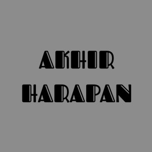 All Night Long的專輯Akhir Harapan