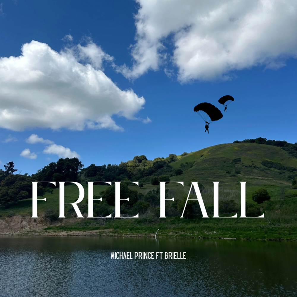 Free Fall (feat. Brielle)