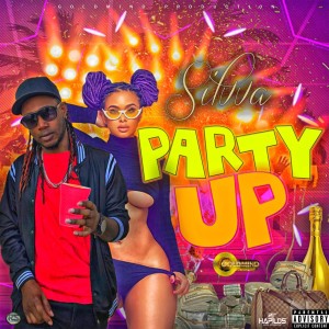 收聽Silvva的Party Up (Explicit)歌詞歌曲