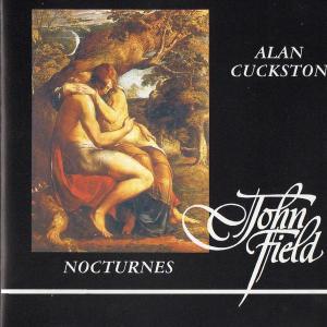 Album John Field Nocturnes and Rondos from Alan Cuckston