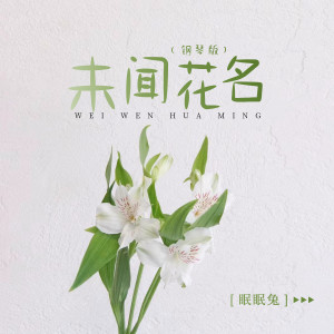 收聽眠眠兔的未聞花名 (鋼琴版)歌詞歌曲