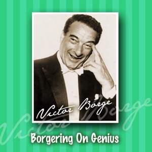 收聽Victor Borge的Duet歌詞歌曲