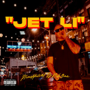 อัลบัม JET LI (Explicit) ศิลปิน Plinofficial