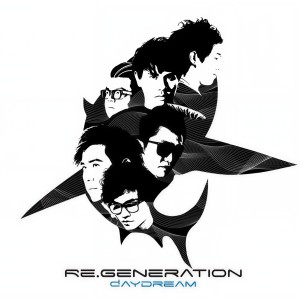 收聽dayDream的最緊要好玩歌詞歌曲