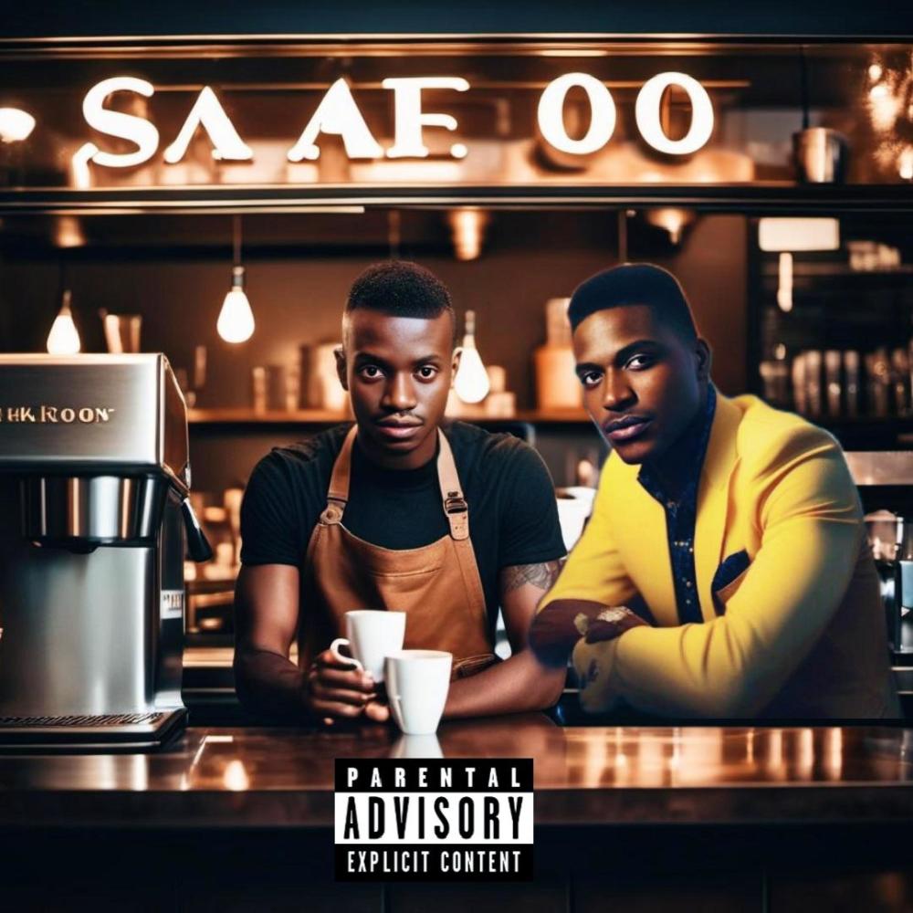 To The Top (feat. Bonny Gas) (Explicit)