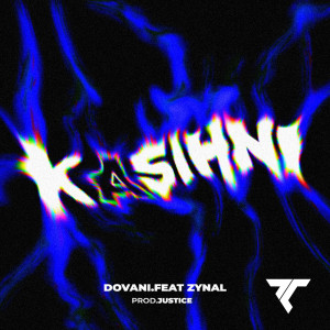 收听Dovani的Kasih Ni歌词歌曲