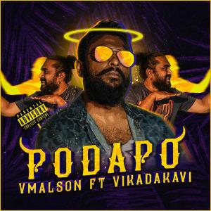 Vmalson的專輯Podapo