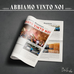 收聽Brivido的Abbiamo vinto noi歌詞歌曲
