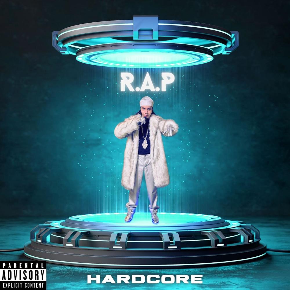 Hardcore (Explicit)