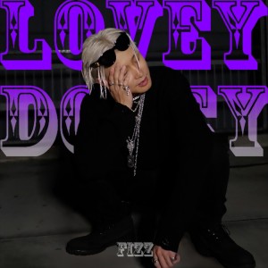Album Lovey Dovey from Fizz