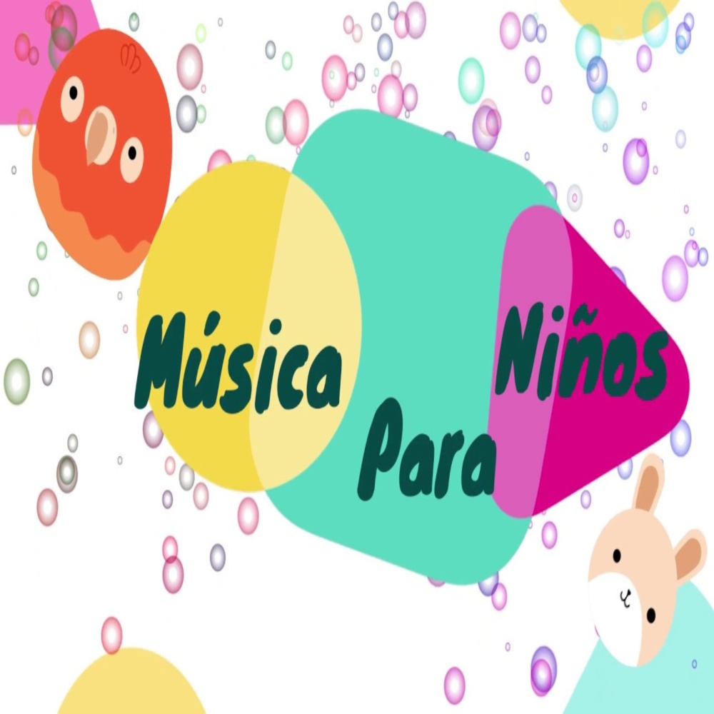 Música para niños