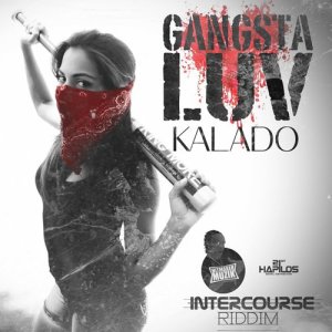 ดาวน์โหลดและฟังเพลง Gangsta Luv (Radio) พร้อมเนื้อเพลงจาก Kalado