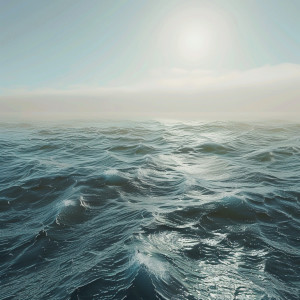 อัลบัม Ocean Chill Waves for Deep Sleep ศิลปิน Sleep Ambience