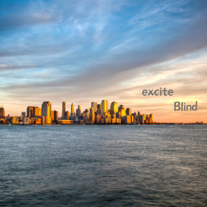 Album excite from Blind