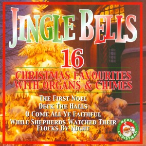 收聽Richard Horse的Jingle Bells歌詞歌曲