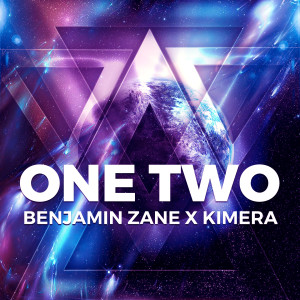 Album One Two from Benjamin Zane