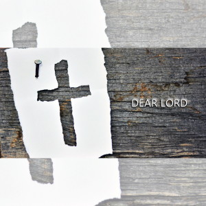 Album DEAR LORD from 박호용