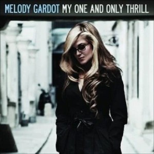 Melody Gardot的專輯My One And Only Thrill