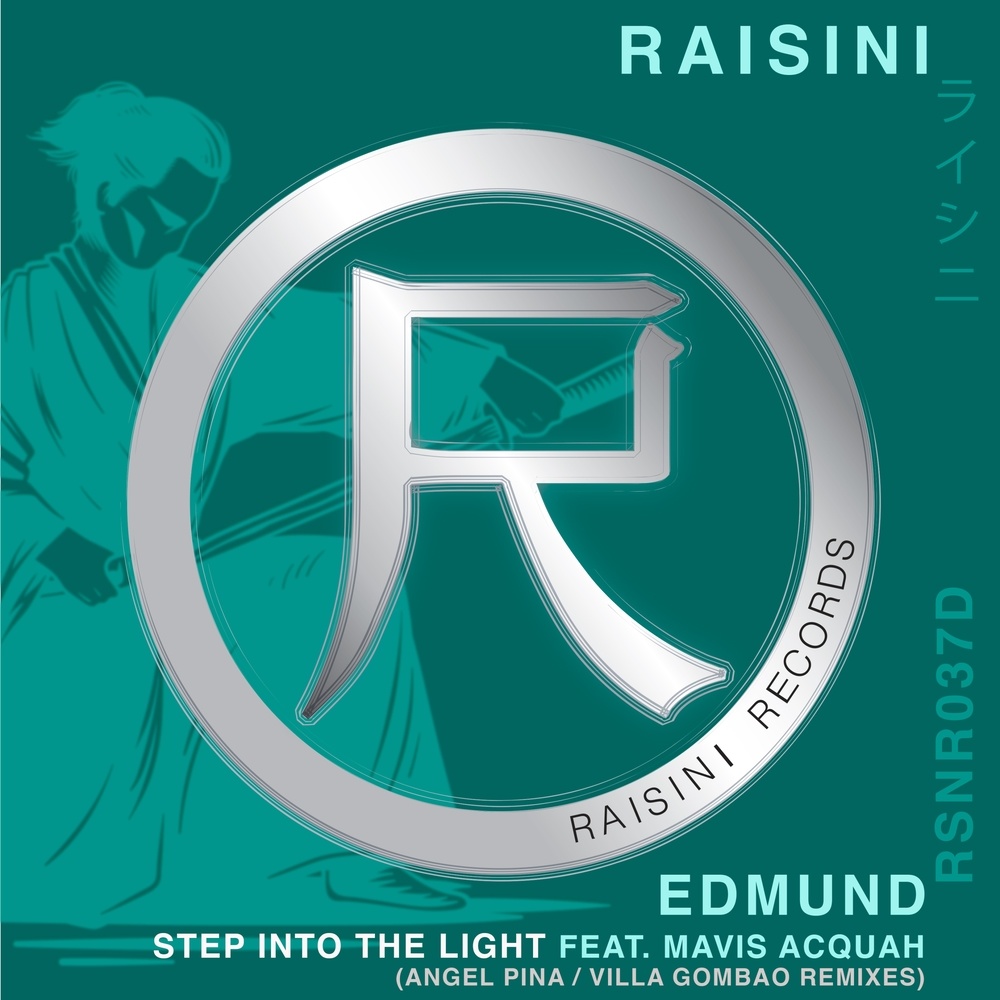 Step into the Light (Villa Gombao Remix)