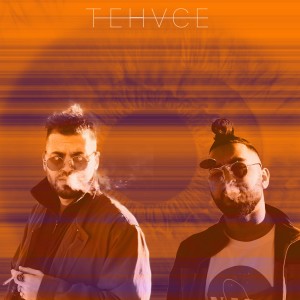 Dengarkan TEHVCE (Explicit) lagu dari BLVCK dengan lirik