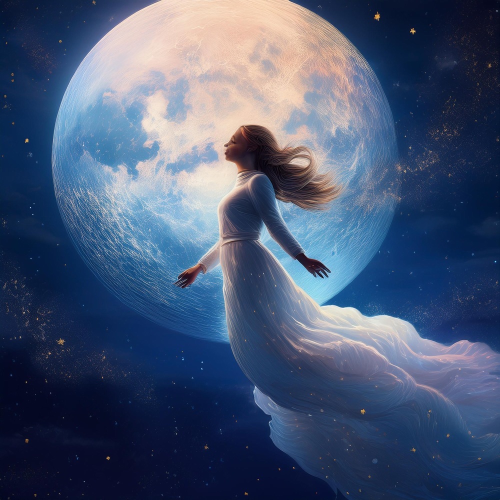 Melodías Tranquilas Para Sueños Pacíficos