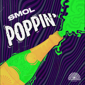 收聽Smol的Poppin'歌詞歌曲