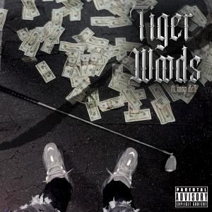 收聽Renz的Tiger Woods (feat. Wop Dell) (Explicit)歌詞歌曲