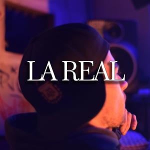 Drk Rodriguez的專輯La Real (feat. Zica, Cero P & Flako Mñz) (Explicit)