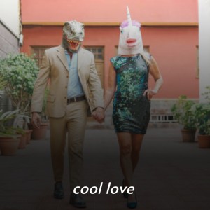Album Cool Love from Various