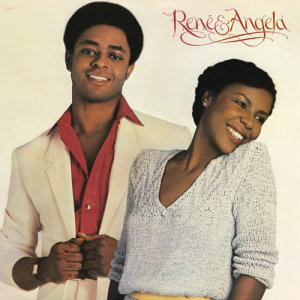 René & Angela的專輯René & Angela