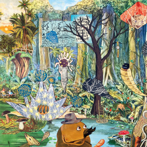 The Revivalists的專輯Pour It Out Into The Night (Deluxe)