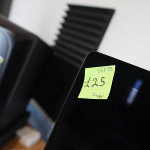 收聽Fraj的125歌詞歌曲