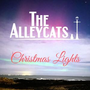 收聽The Alleycats的Christmas Lights歌詞歌曲