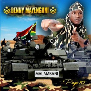Album Malambani (Page 10) from Benny Mayengani