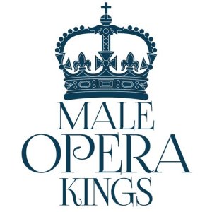 Dennis O'Neill的專輯Male Opera Kings