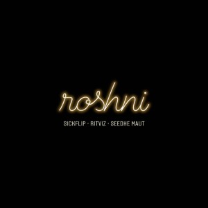 Album Roshni from Sickflip