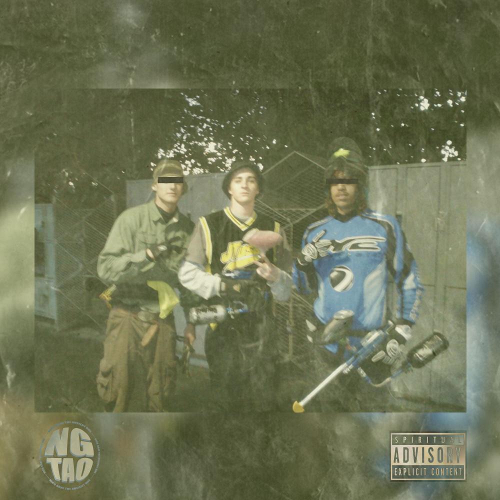 Wit Me (Explicit)