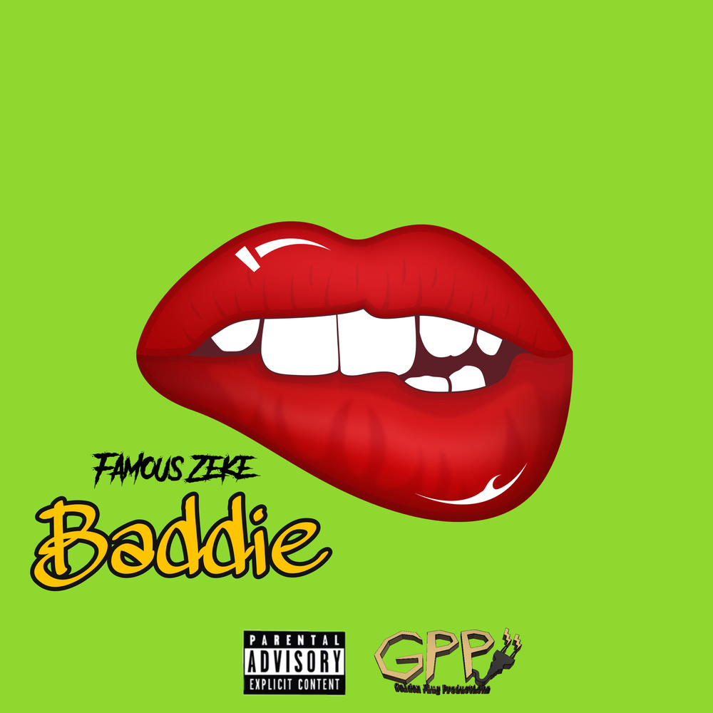 Baddie (Explicit)