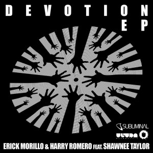 ดาวน์โหลดและฟังเพลง Devotion (Amine Edge & DANCE Remix) พร้อมเนื้อเพลงจาก Erick Morillo